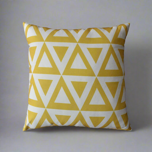 Citron Cushion Set