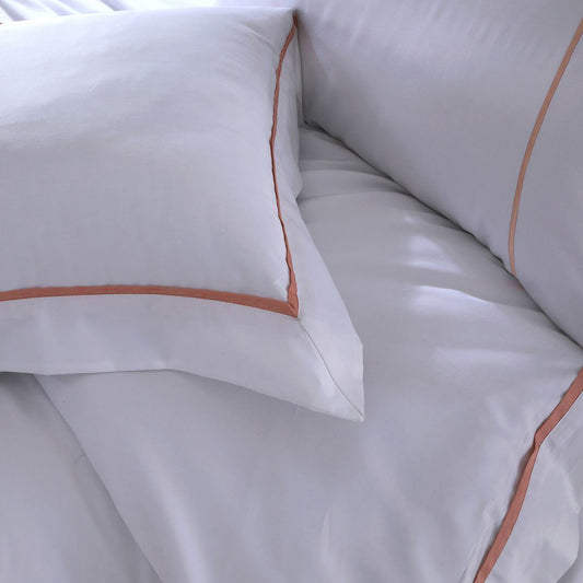 Jasmine Duvet Set