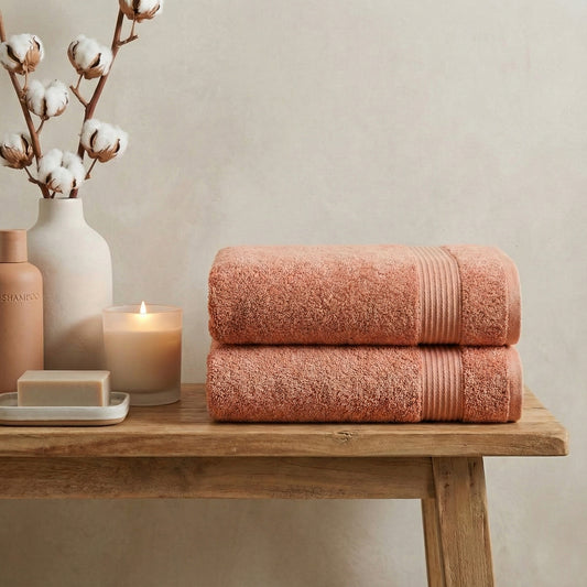 MAPLE BATH TOWEL EGYPTIAN COTTON