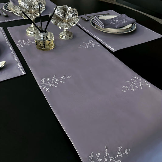 Silver Fern Full Set