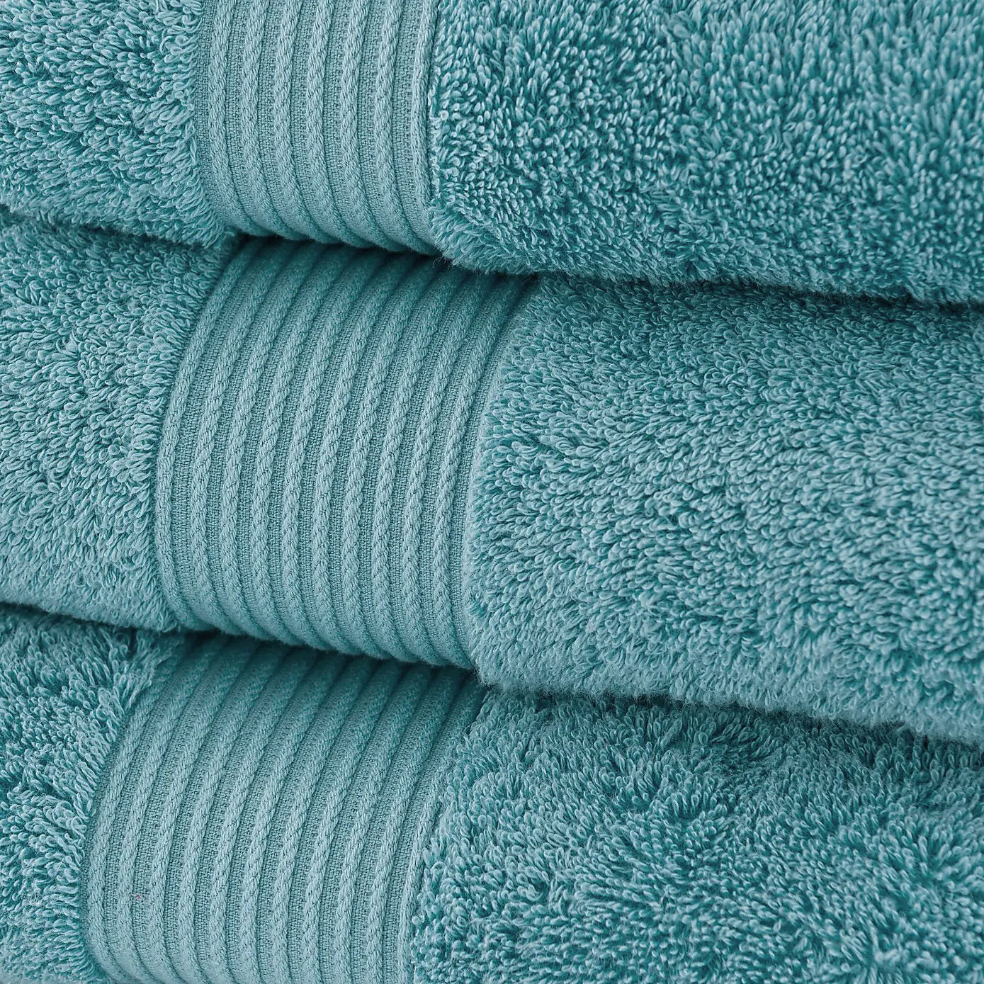 HERITAGE BLUE BATH TOWEL EGYPTIAN COTTON