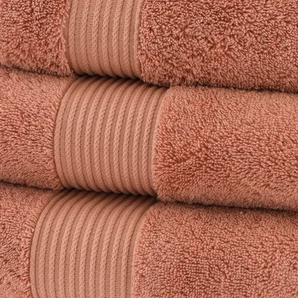 MAPLE BATH TOWEL EGYPTIAN COTTON