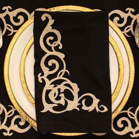 Regal Full Set