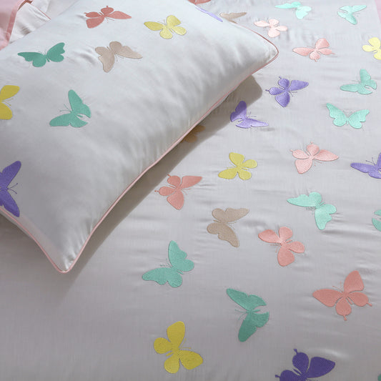 BUTTERFLY PARADE