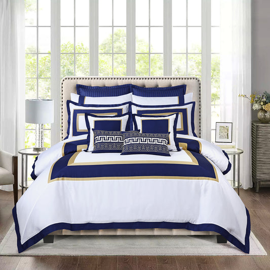 Oracle Duvet Set