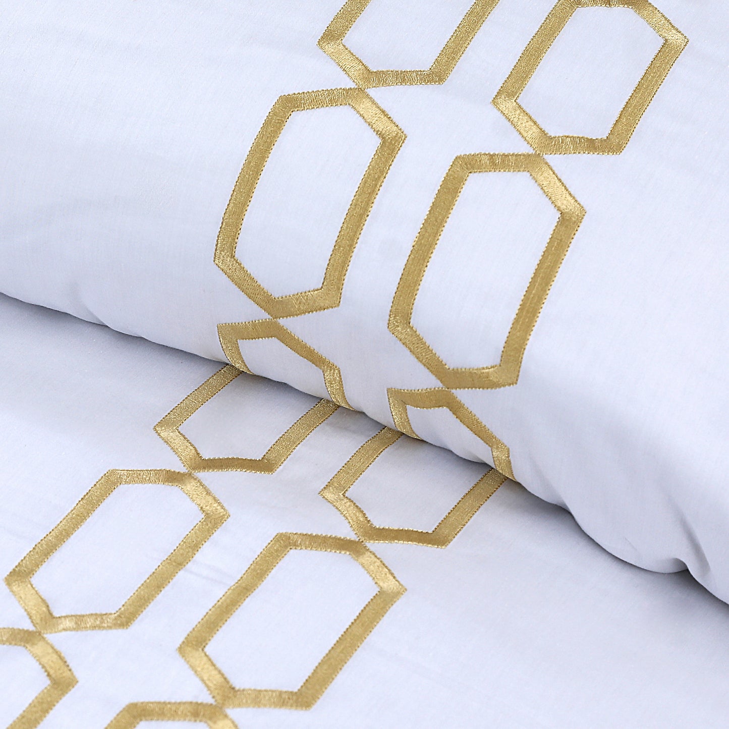 Aureate Duvet Set