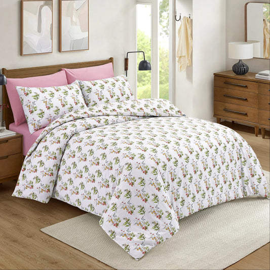 Eden Willow Duvet Set