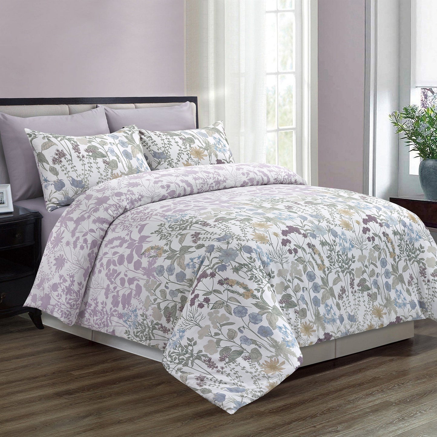 Lavender Lush