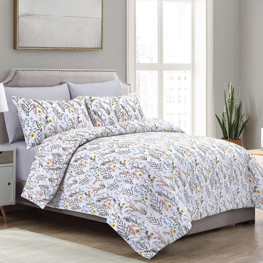 Aroma Duvet Set