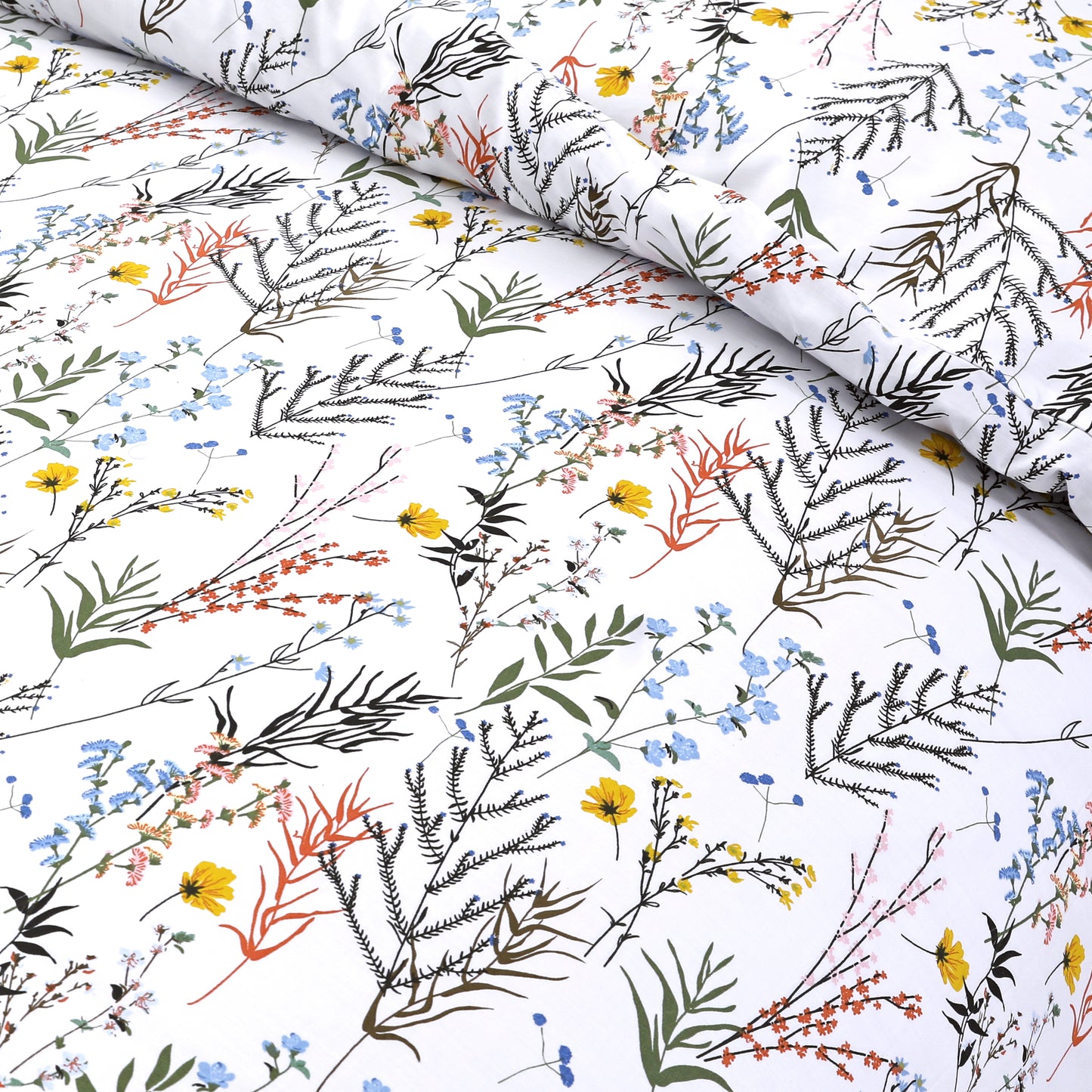 Aroma Duvet Set