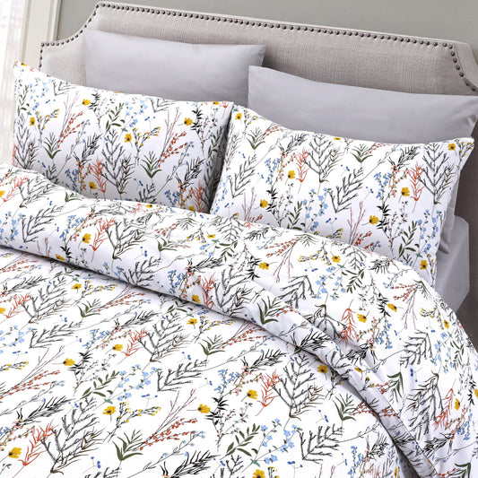 Aroma Duvet Set