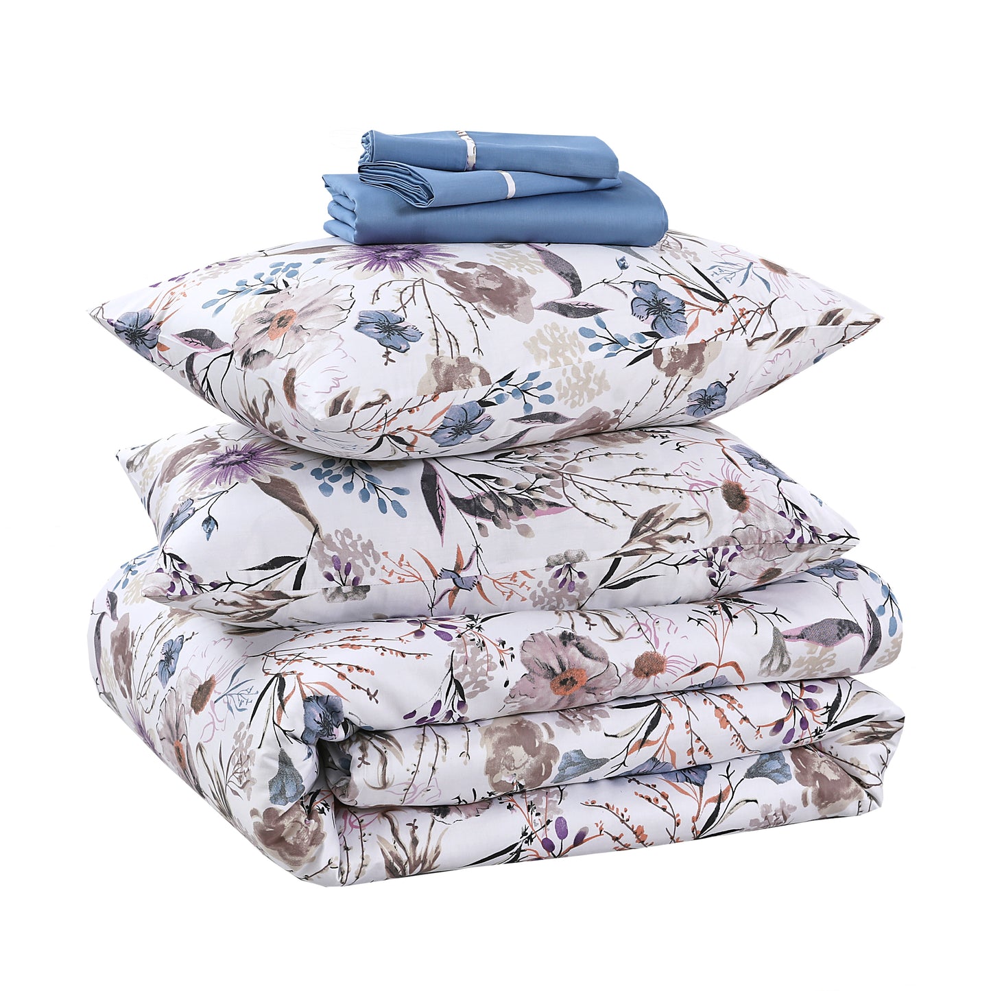Garden Haze Duvet Set