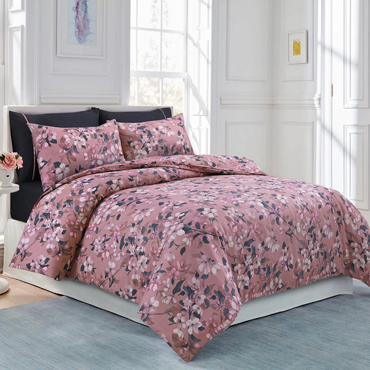 Whimsical Duvet Set