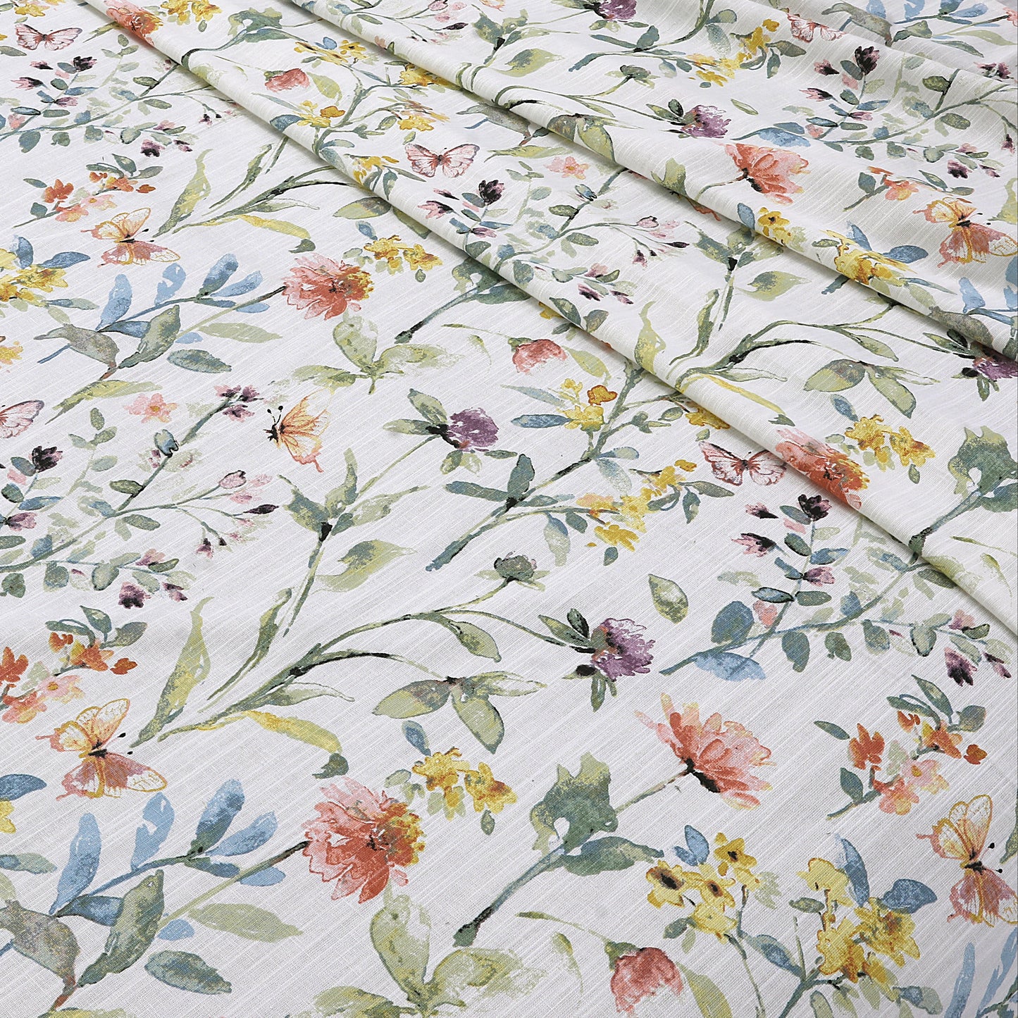 Summer Bloom Sheet Set