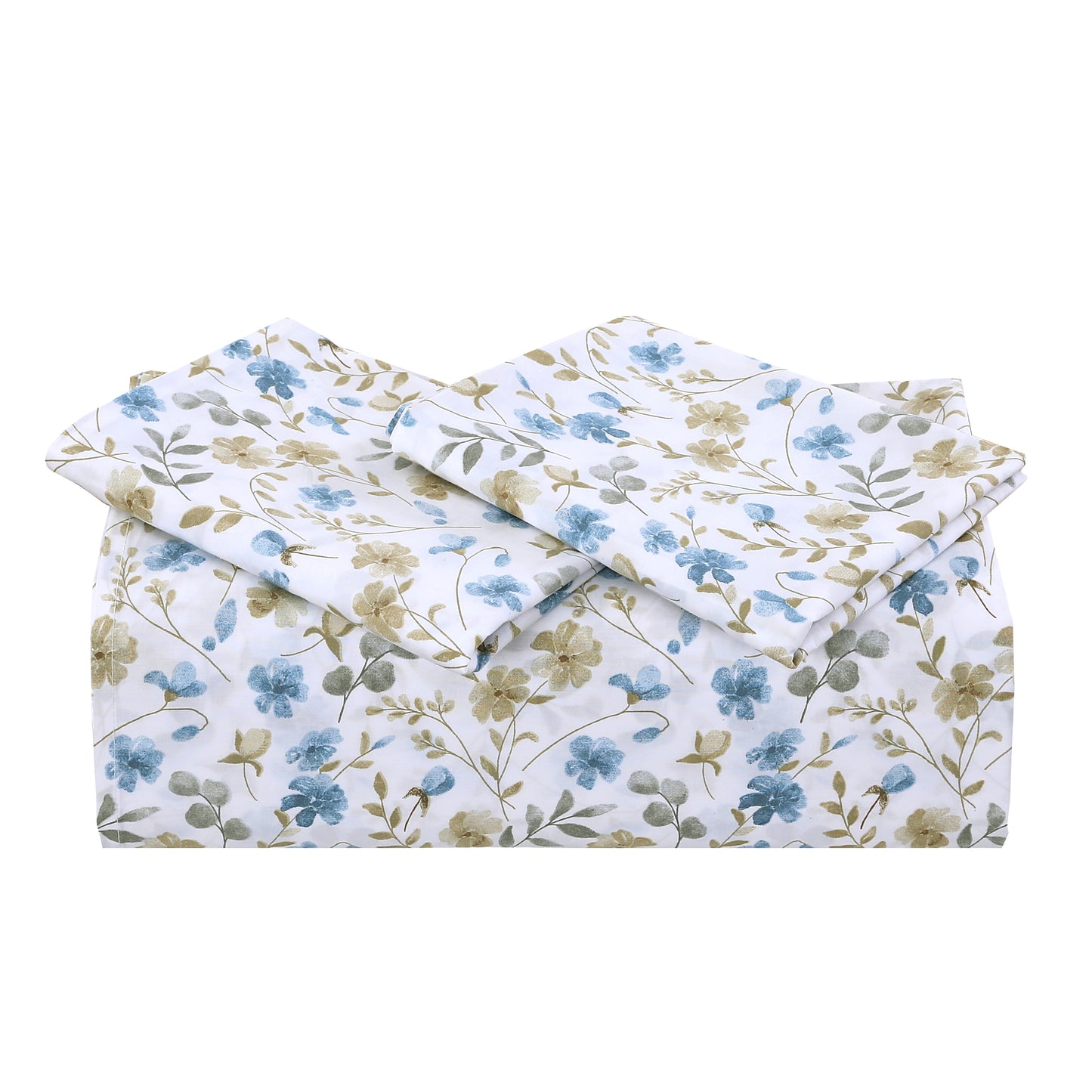 Floral Bliss Sheet Set
