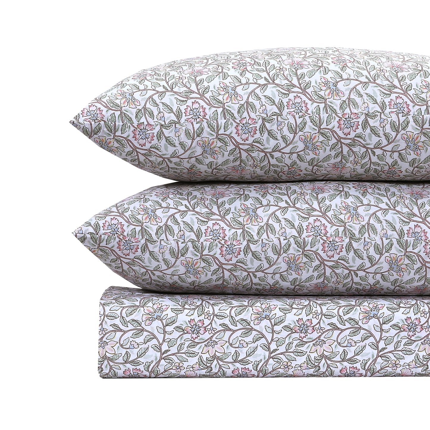 Florescence Sheet Set