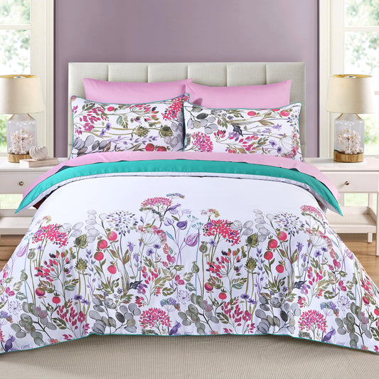 Marbella Duvet Set
