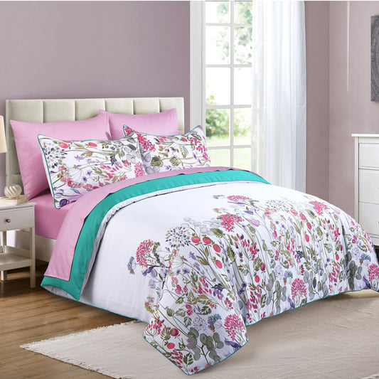Marbella Duvet Set
