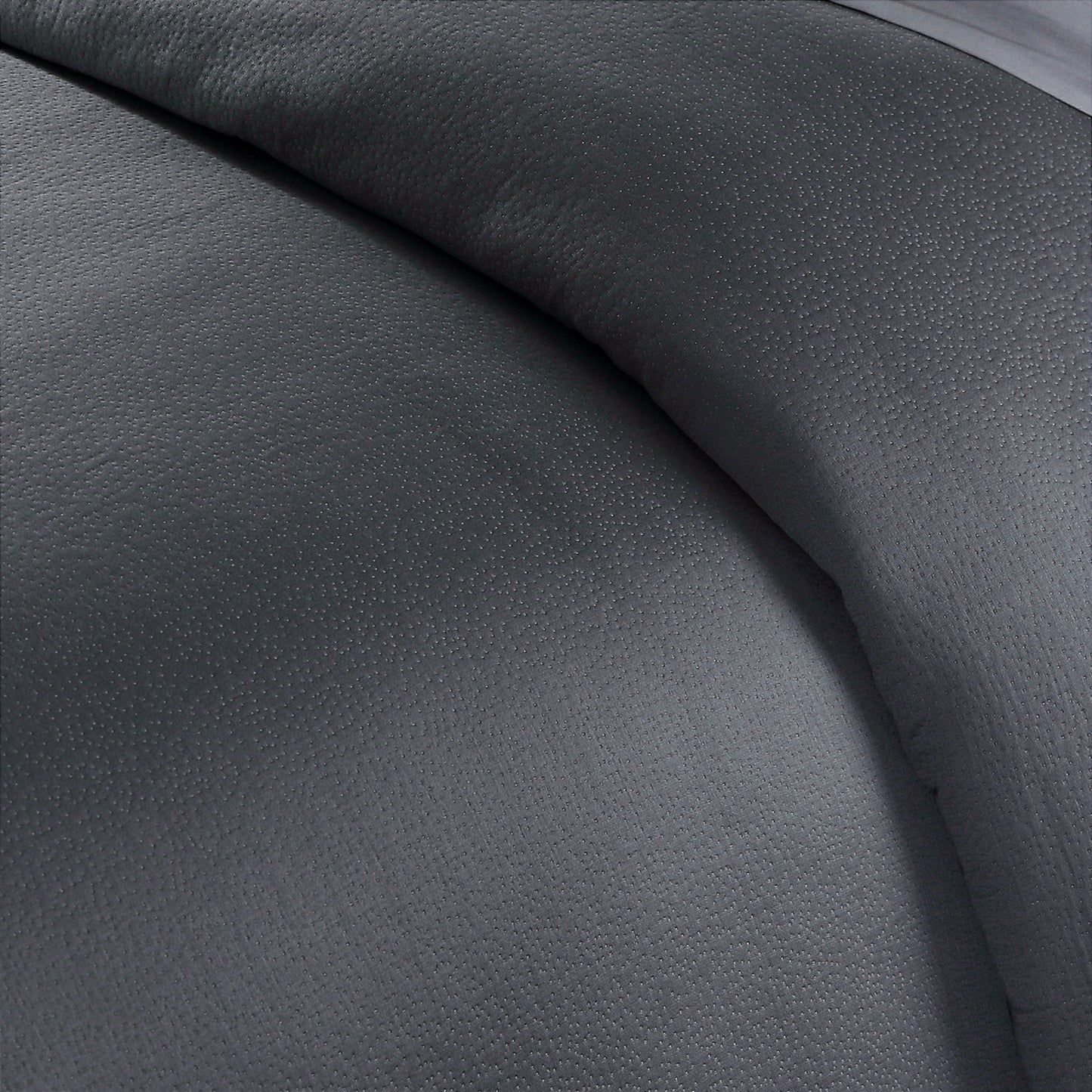 Obsidian Duvet Set