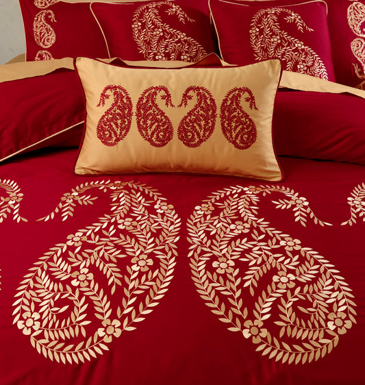 Paisley Love Duvet Set