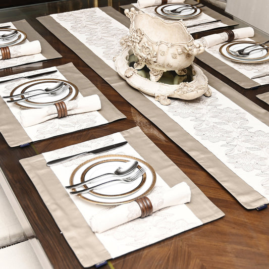 French Flower Full Set