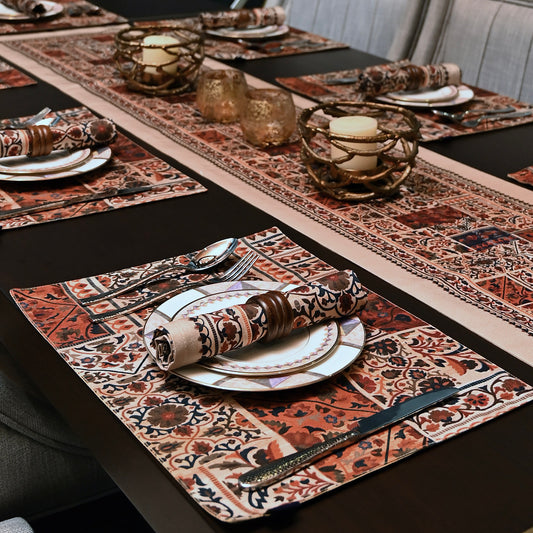 Persian Patch Full Set