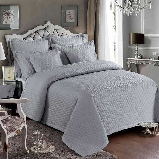 Glacier Bed Spread Set