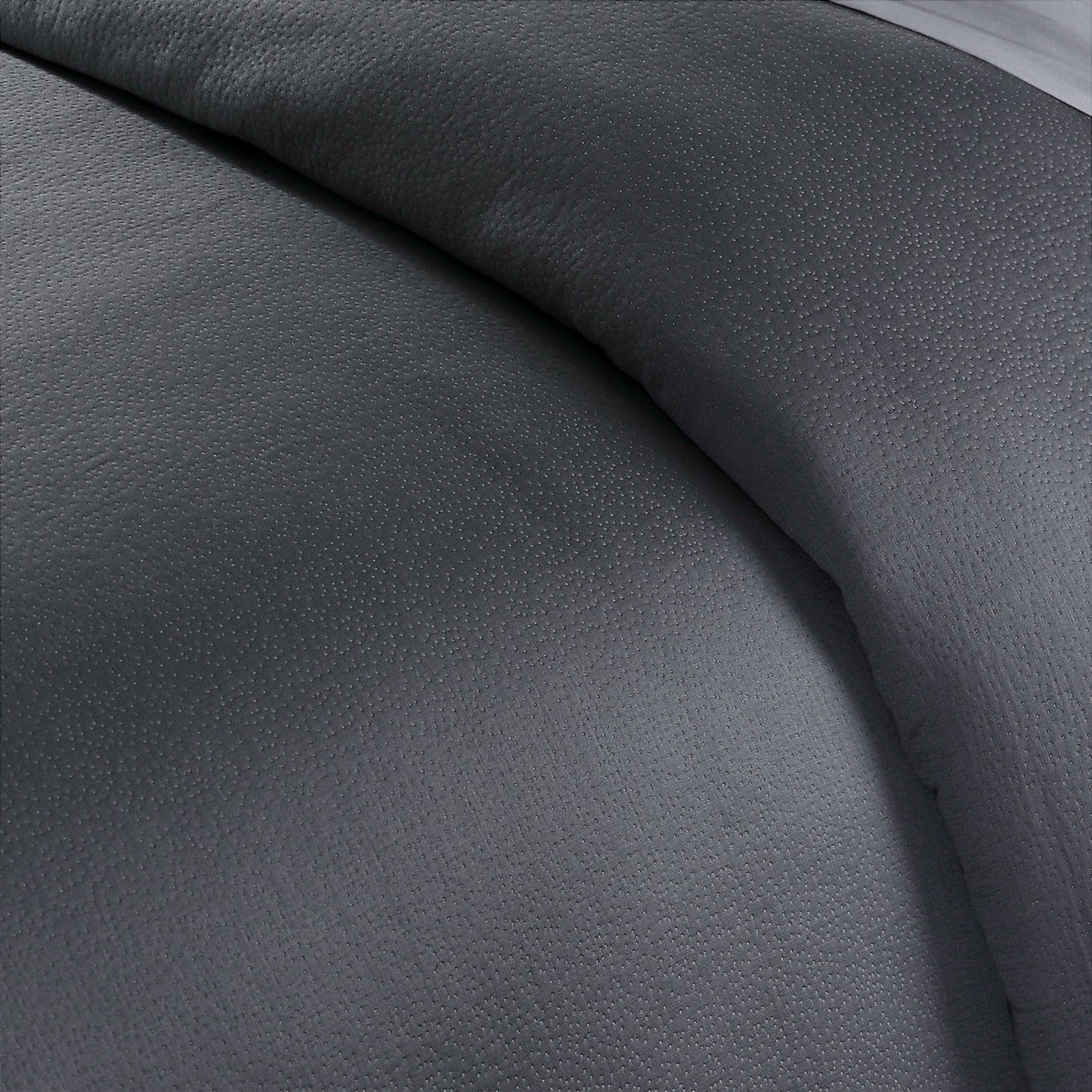 Obsidian Duvet Set