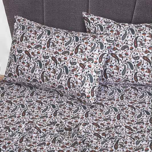 Paisley Grove Sheet Set