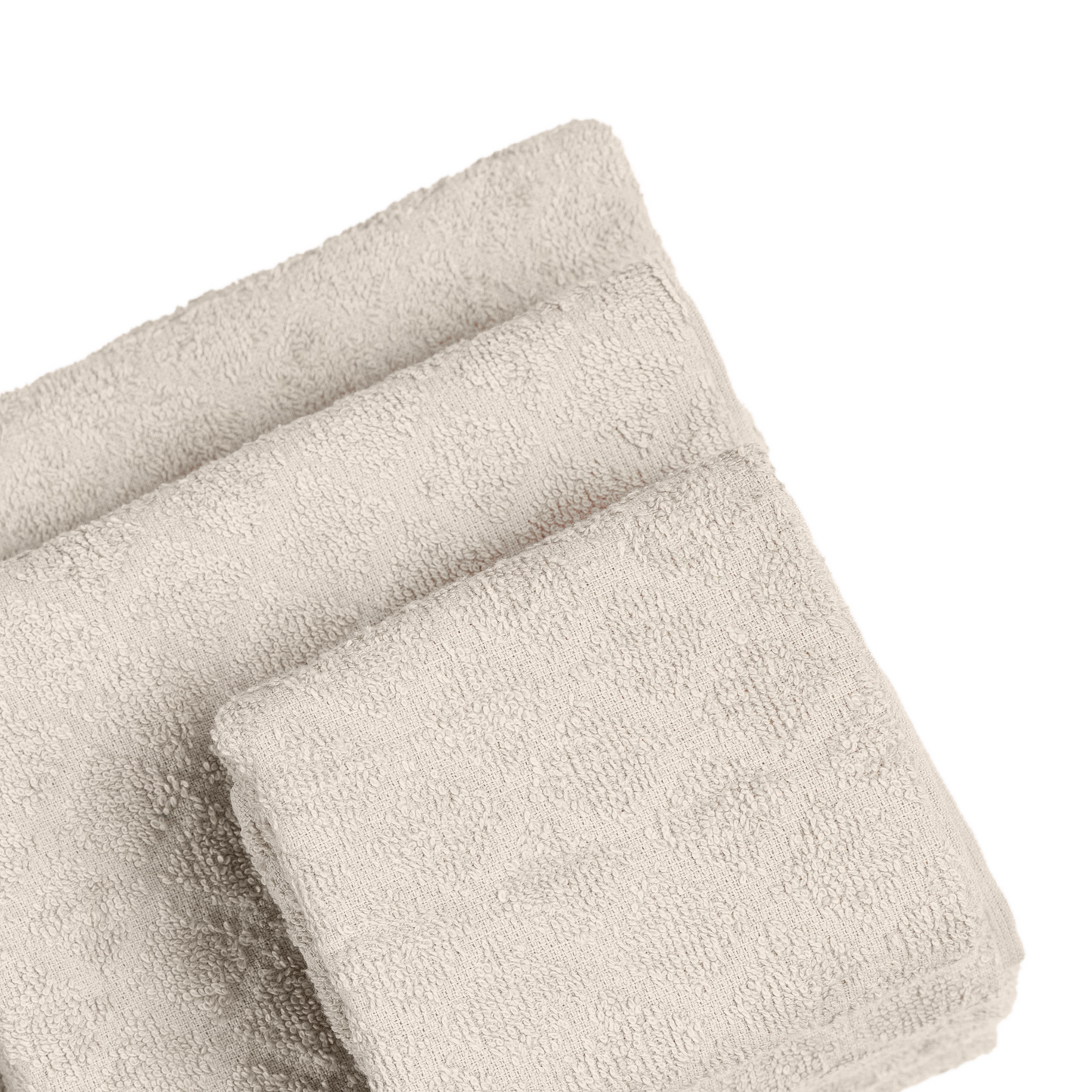Sand Diamond Hand Towel