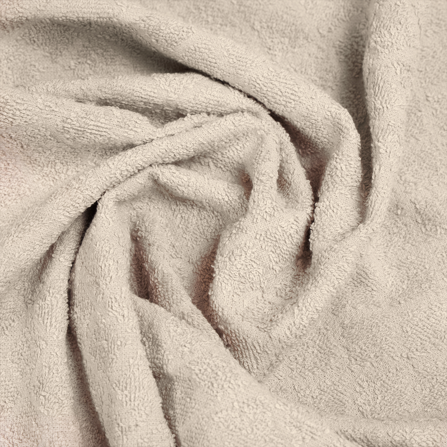 Sand Diamond Guest Towel