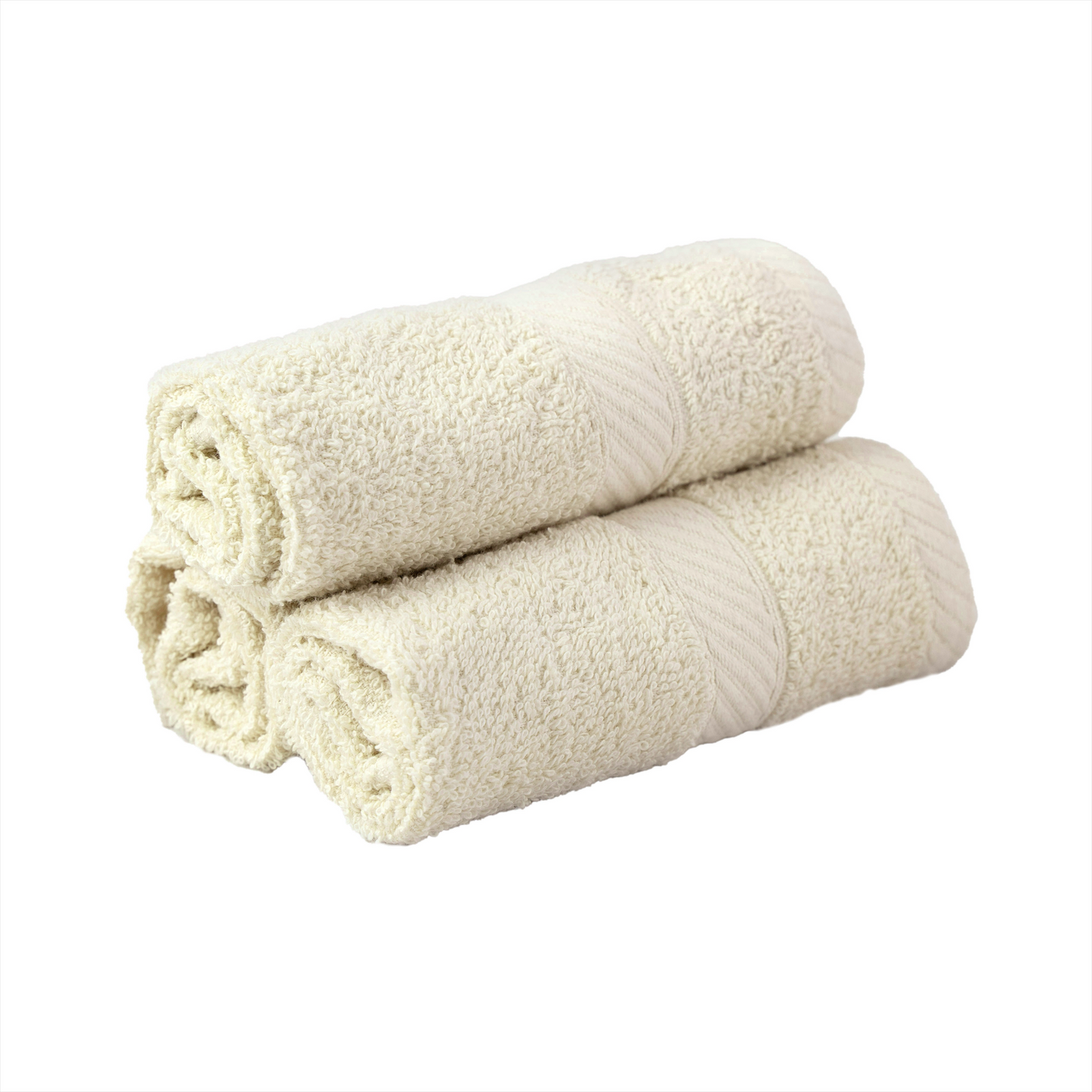 Classic Cream Face Towel
