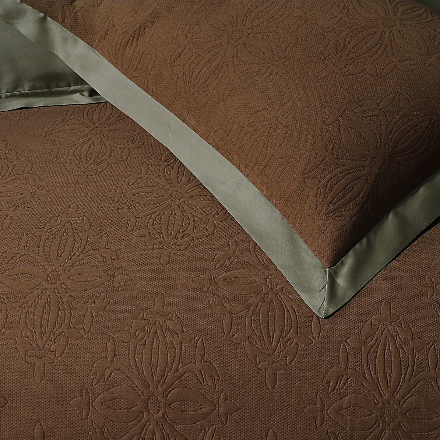 Camelot Duvet Set