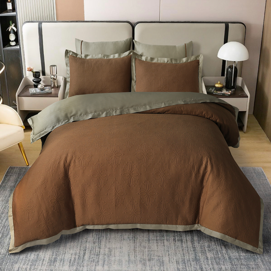 Camelot Duvet Set