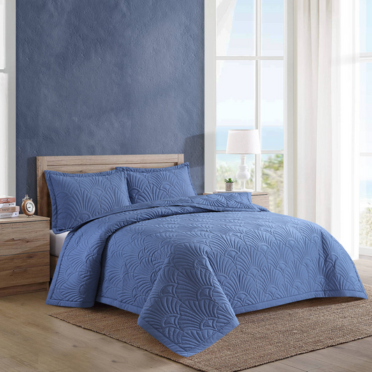 Pacific Bed Spread Set