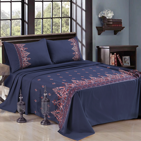 Prestige Sheet Set