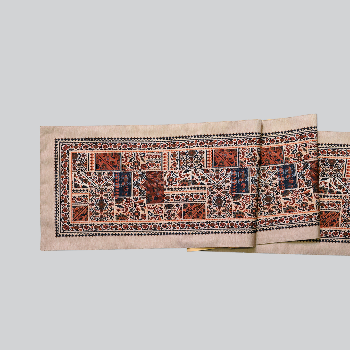 Persian Patch Full Set