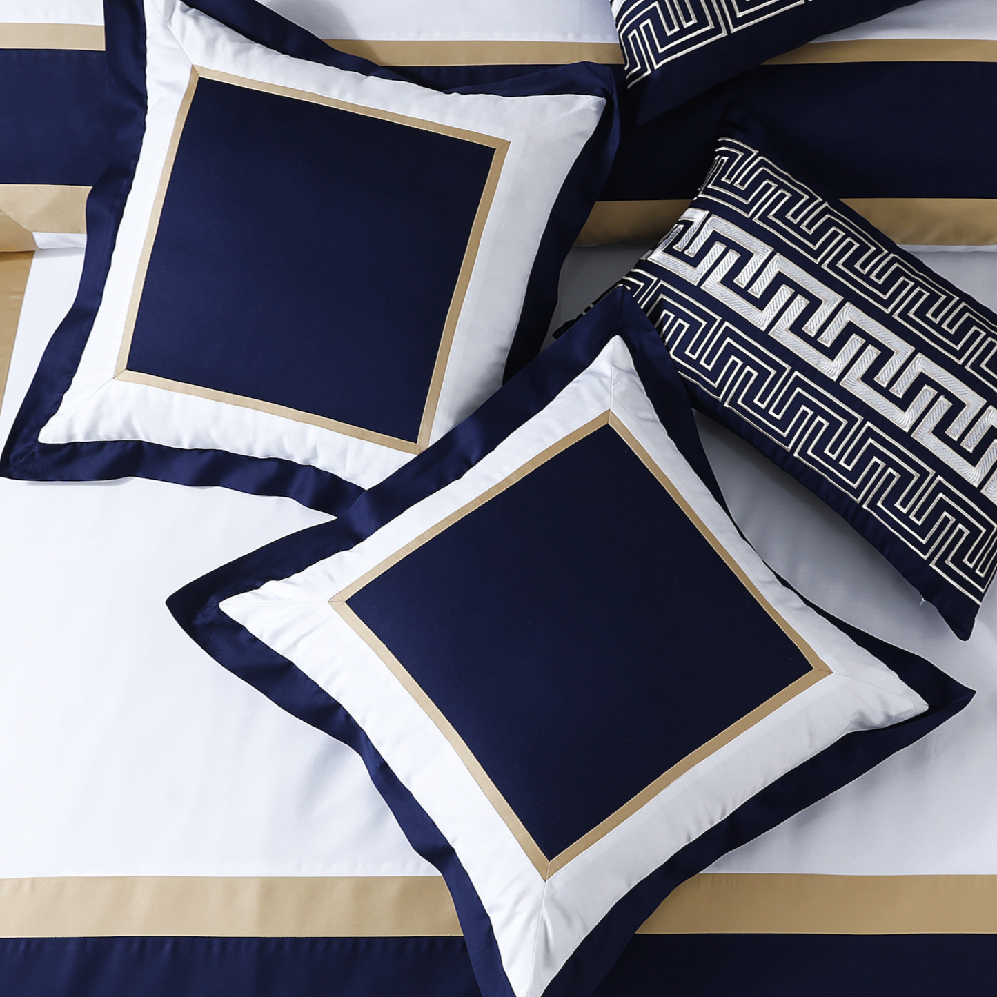 Oracle Duvet Set