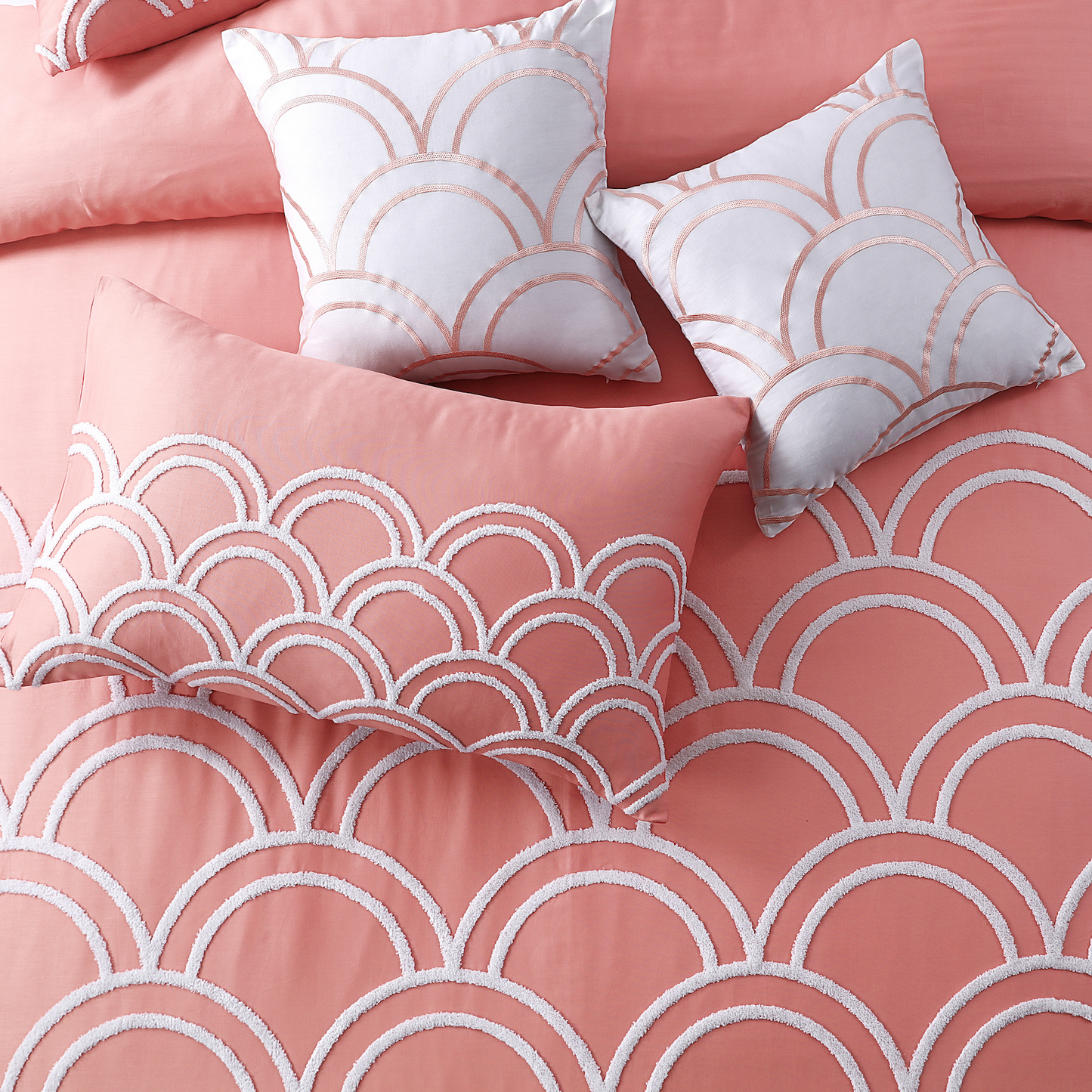 Coral Cloud