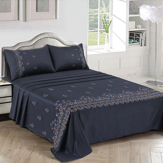 Midnight Sheet Set