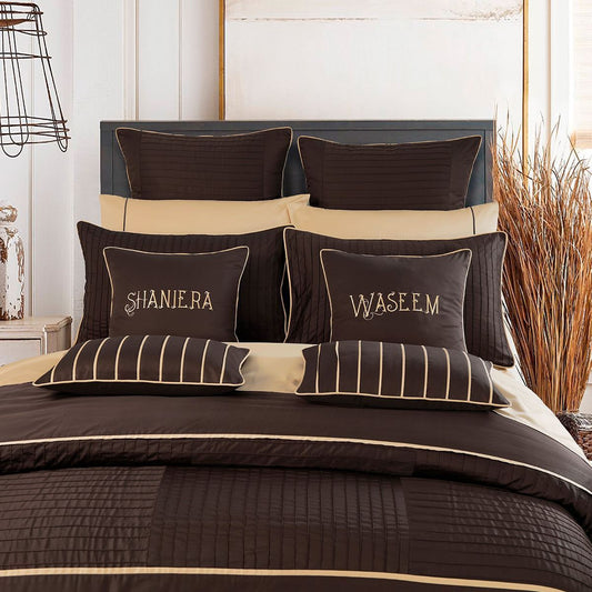 Fudge Duvet Set