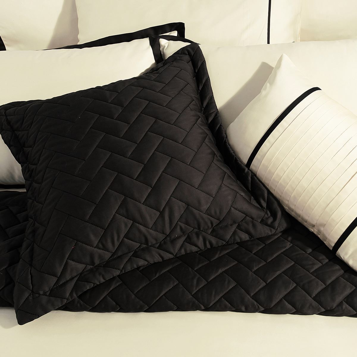 After Glow Duvet Set