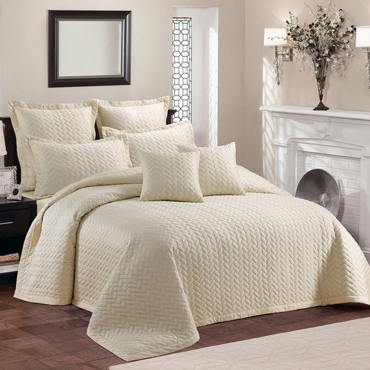 After Glow Bed Spread Set