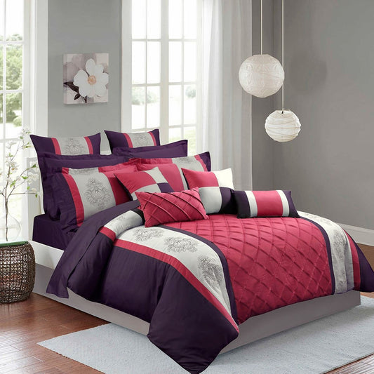 Tranquility Duvet Set