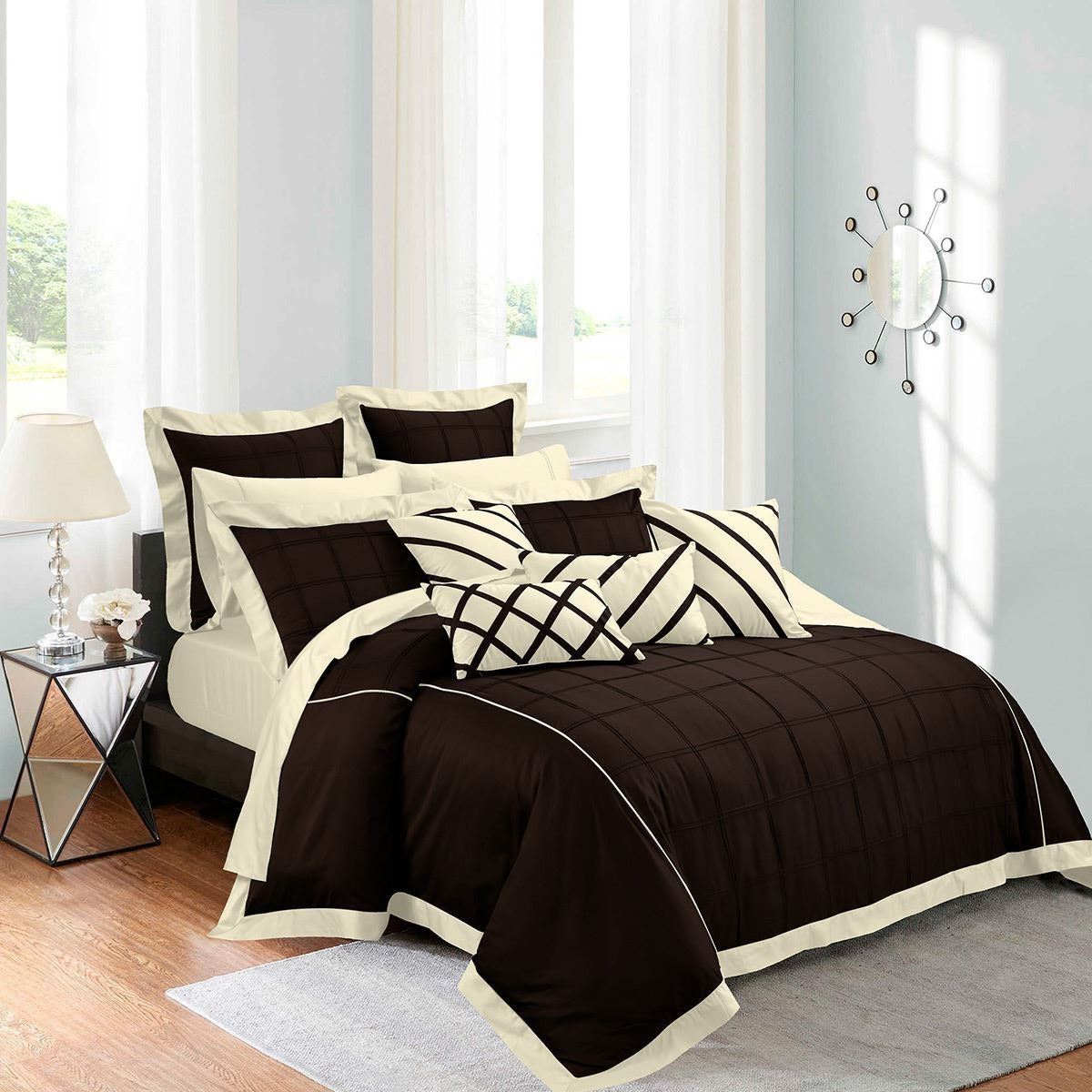 Twilight Duvet Set