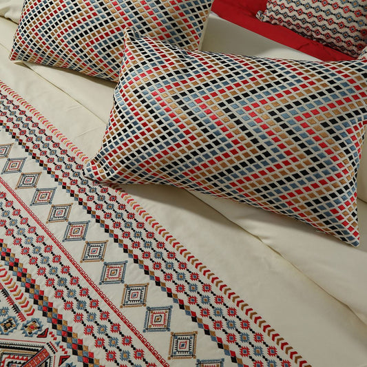 Nelspruit Duvet Set