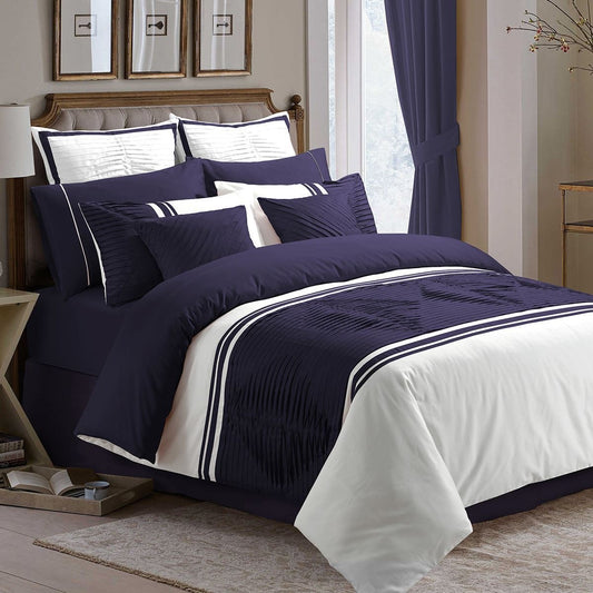 Avondale Duvet Set