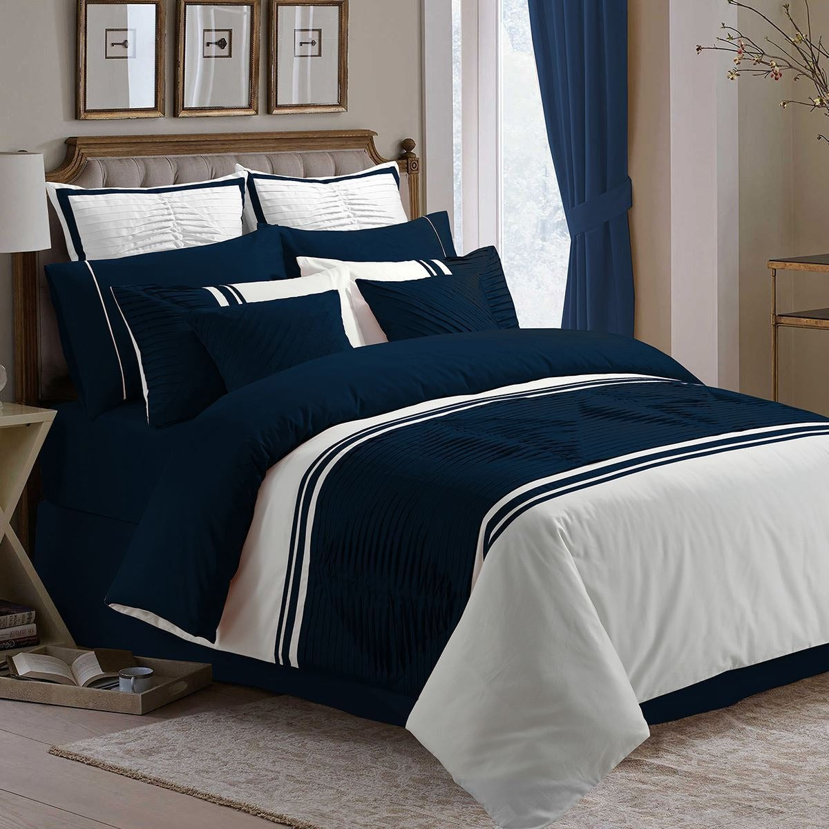 Avondale Duvet Set