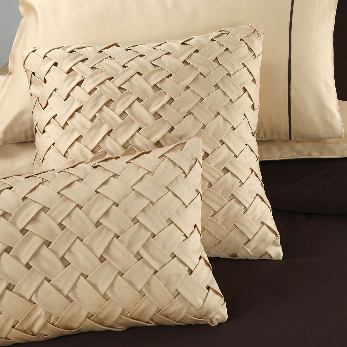 Beaver Duvet Set