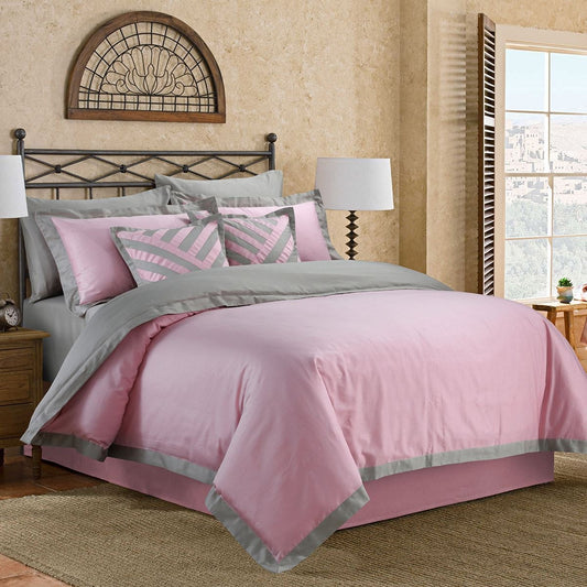 Carnation Duvet Set